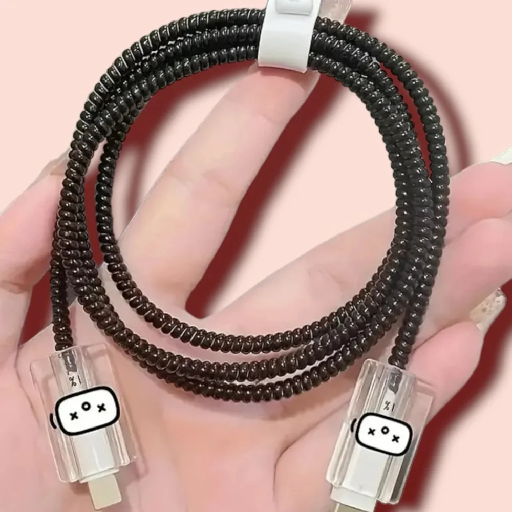 BRAND NEW IPHONE PROTECTIVE CHARGER COVER